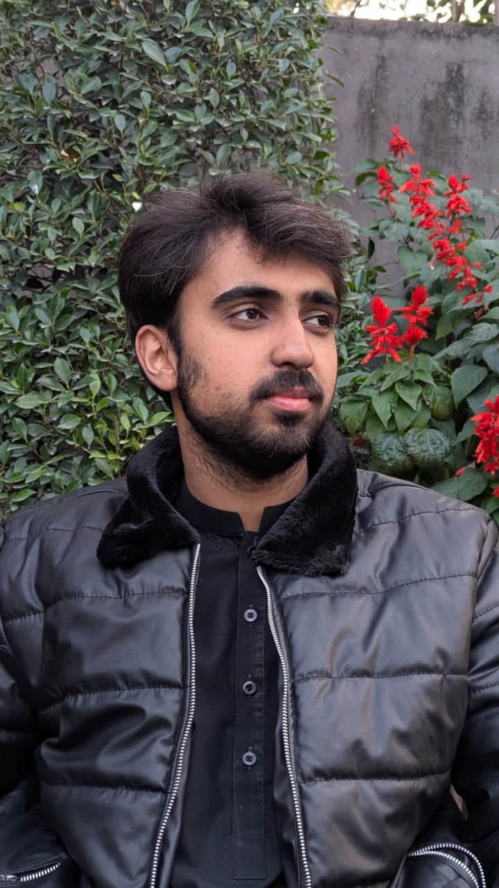 Malik Obaid Ur Rehman